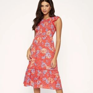 Anthropologie Lost + Wander Dress